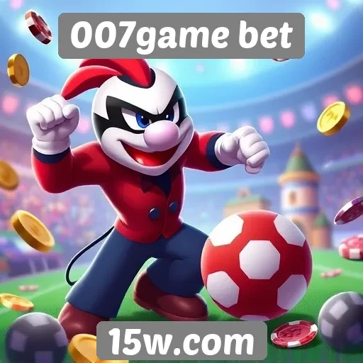 Análise das ofertas de jogos no 007game bet