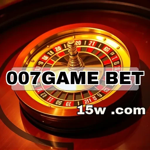 007game bet: Bônus Irresistíveis para Aumentar Suas Chances de Ganhar