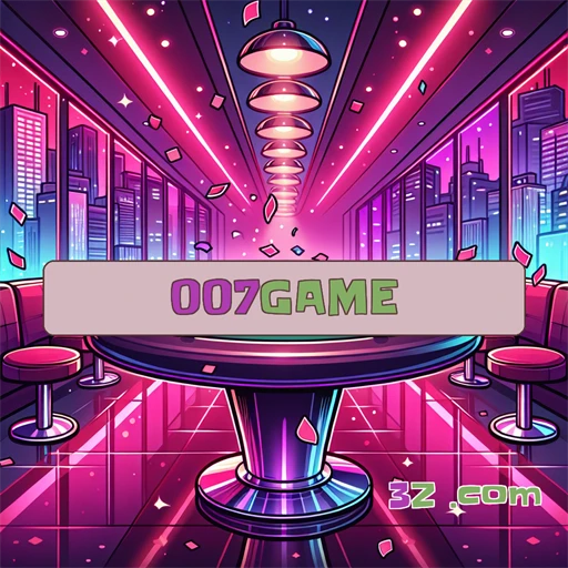 Explorando o Cassino Online: A Experiência do 007game Bet