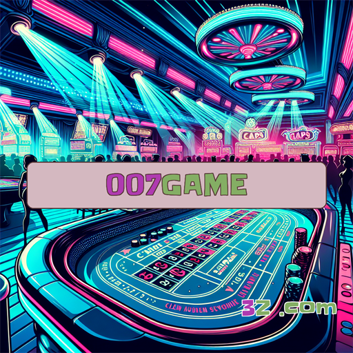 Descubra a Emoção da Roleta no 007game bet