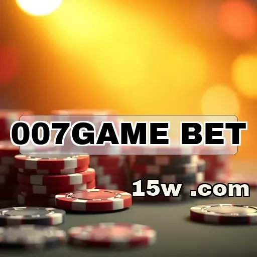 007game bet: Descubra a Emoção nos Eventos Esportivos