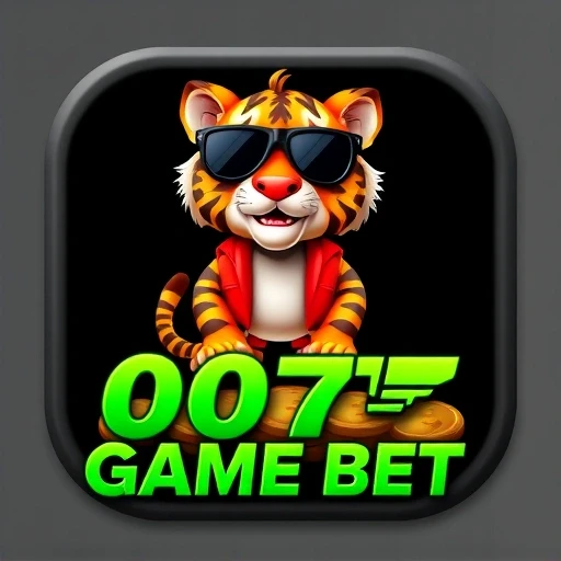 007game bet logo